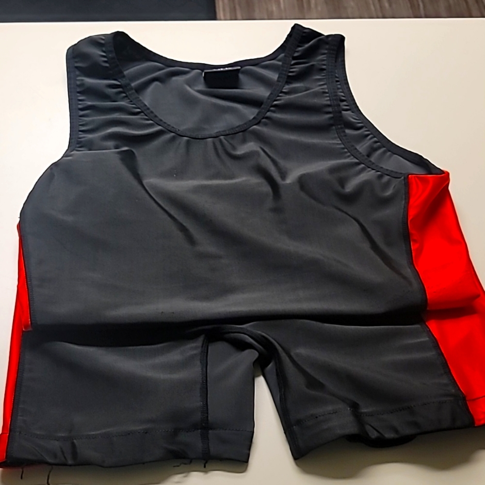 Max singlet